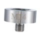 thumbnail image 2 of Adaptador de amoladora angular Fácil instalación Reemplaza directamente el conector profesional M14, 2 of 9