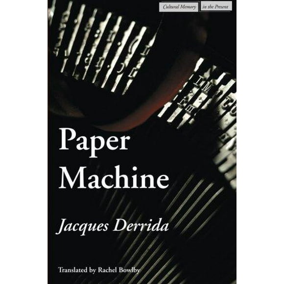 Machine à Papier