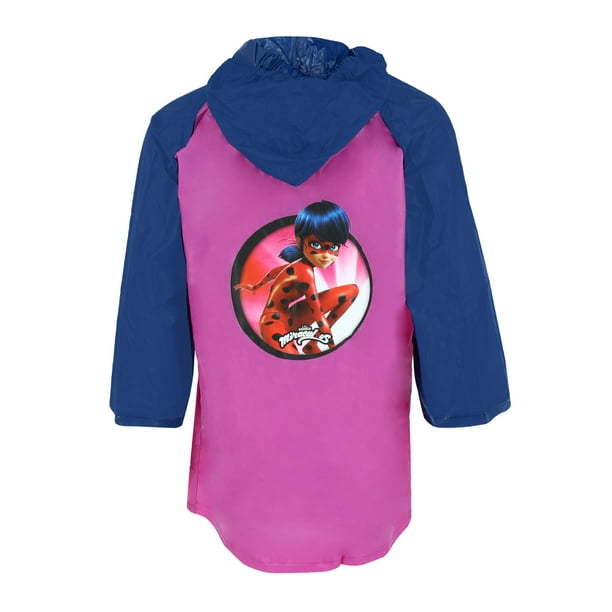 Ladybug raincoat discount