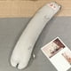 thumbnail image 1 of Funda de almohada Almohada larga Cama Almohada para piernas de niña Almohada para dormir abrazos Almohada extendida Reposacabezas Respaldo Almohada para sofá almohadas almohadas, 1 of 6