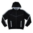 thumbnail image 2 of CULTURA SPORT Men's Active Fashion Hooded Fleece Sport Sweater For Gym Workout and Running, Athletic Hoodie Zipper, 2 of 5