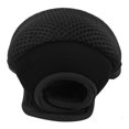 thumbnail image 3 of XingJian LLC Waterproof Breathable Fishing Reel Bag Fish Wheel Protector (Black), 3 of 9