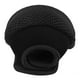 thumbnail image 2 of Starbun Cubiertas de Carrete Giratorio - Baitcasting Impermeable y Transpirable Bolsa de Carrete de Pesca Protector de Rueda de Pescado (Color : Black), 2 of 5