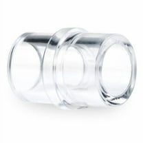 Medline Multi-Adapter for Oxygen Therapy, Respiratory Tubing and Bag Connectors HUD1422 1 EACH