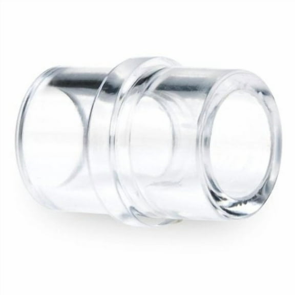 Medline Multi-Adapter for Oxygen Therapy, Respiratory Tubing and Bag Connectors HUD1422 1 EACH