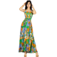 thumbnail image 1 of Vestido Maxi Casual Mujer Largo Cómodo de Tirantes, 1 of 5