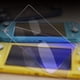 thumbnail image 5 of Autorización：HBS-168Switch Lite Juego de almacenamiento 7 en 1, amarillo Adepaton 2033429-1, 5 of 9