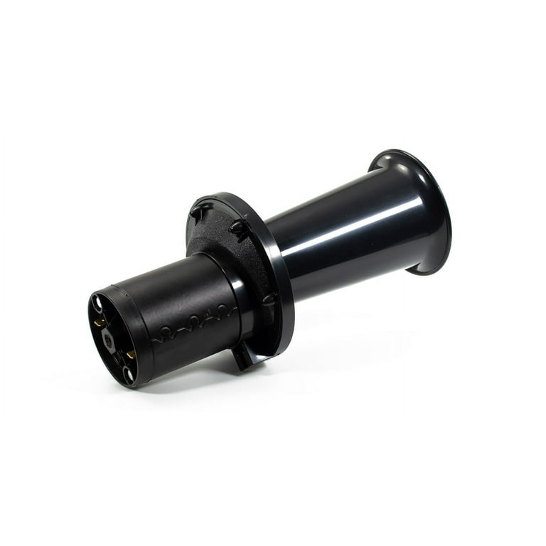 HornBlasters Motor Driven Oogah Klaxon Electric Air Horn 12 Volt
