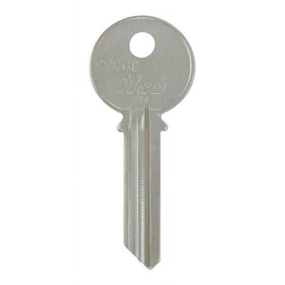 Hillman 5934682 House & Office Universal Key Blank for 233 Y79 Single Sided - Case of 4