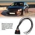 thumbnail image 3 of Conector de Paquete de Bobina de Encendido, Rendimiento Óptimo de Plástico Arnés de Alambre de Bobina de Encendido Confiable para Cruze 2011 A 2016 1.4L Y 1.4L Turbo, 3 of 7
