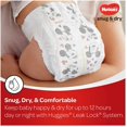 thumbnail image 2 of Huggies Snug & Dry Baby Diapers, Size 5, 66 Ct, 2 of 11