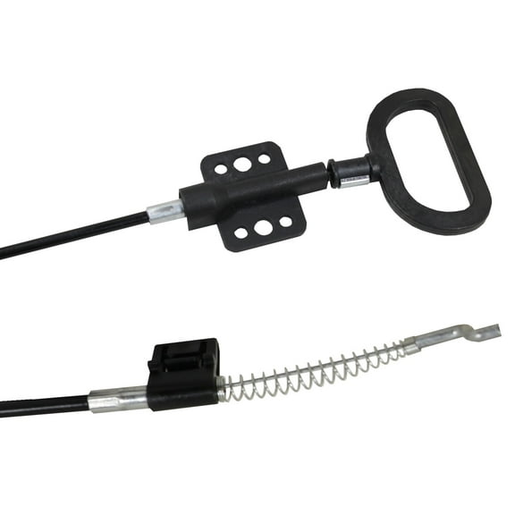 Recliner Replacement Chair Cable Parts Parachute D Handle S Hook 5.25/43 Length