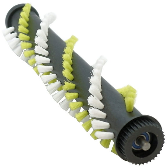 Electric Green/Black Brush Roll fits Bissell PowerForce Carpet Cleaner, 1626475