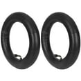 thumbnail image 1 of GLFILL 1/2pcs Inner Tube 10 Inch 60/70-6.5 Inner Tube Rubber For-Ninebot Max G30 Electric Scooter 10x2.50-6.5 Thickened Inner Tube 2pc, 1 of 8