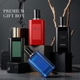 thumbnail image 2 of Perfume Gift Set for Men, Cologne Gift Set for Men Woody, Spicy, Citrus & Aromatic Luxury Scent with Long Lasting Fragrance, 4 x 25ml, 2 of 6