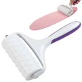 thumbnail image 1 of Wilton Fondant Pattern Embosser Set, Dots & Handle - Set of 2, 1 of 2