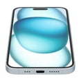 thumbnail image 2 of Apple iPhone 15 , Completamente Desbloqueado, 512 GB, Color Azul (Reacondicionado), 2 of 11