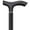 Black Triple Wound Carbon Fiber, variant on Royal RC Canes Black Carbon Fiber Folding Walking Cane - Lightweight, Triple Wound for Added Support, Adjustable Height, and Portable Design for On-The-Go Mobility