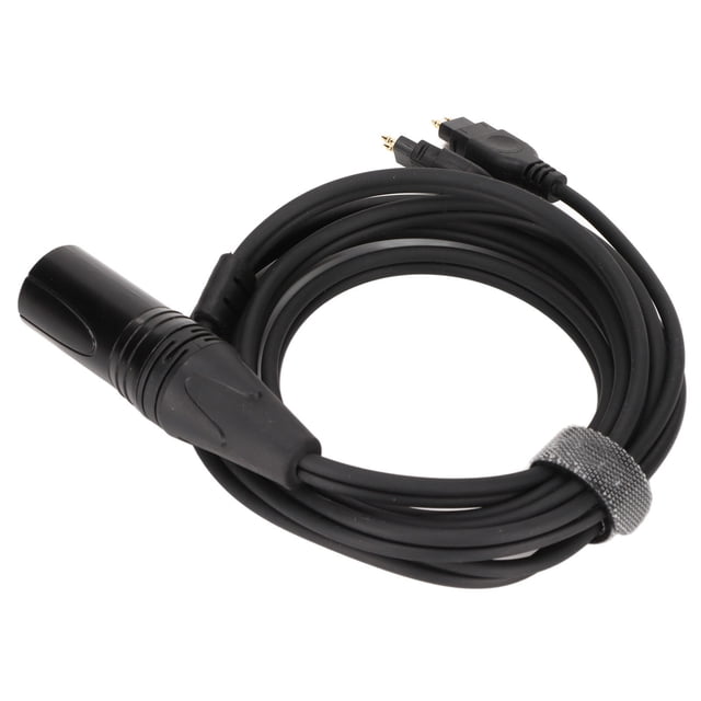 Cable de actualización de auriculares Bling Bling Para Sennheiser HD650 HD600 HD580 HD660S HD58X HD565 HD545 HD535 HD6XX
