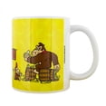 thumbnail image 3 of Donkey  Banana Mug, 3 of 4