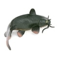thumbnail image 2 of 2X Simulación para Niños Animal Acuático Modelo de Juguete Adornos Estáticos Sólidos Figura de Acción Modelo Juguete Chico Regalos A, 2 of 3
