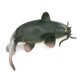 thumbnail image 2 of 2X Simulación para Niños Animal Acuático Modelo de Juguete Adornos Estáticos Sólidos Figura de Acción Modelo Juguete Chico Regalos A, 2 of 3