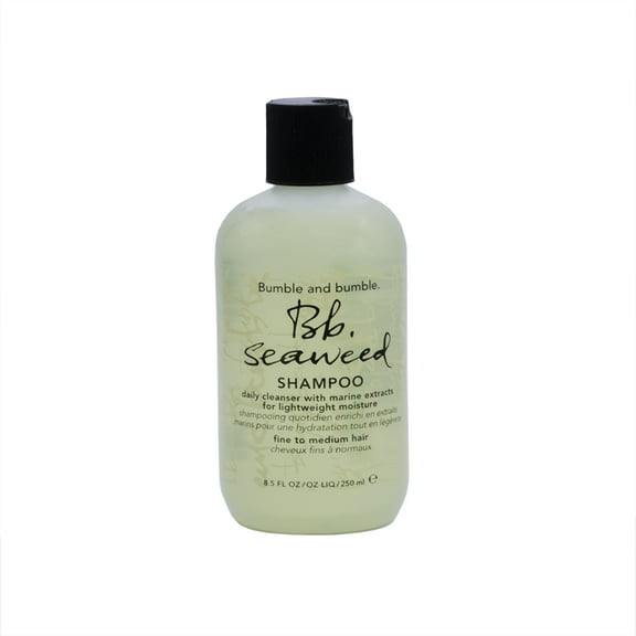 Bumble & Bumble Seaweed Shampoo, 8.5oz
