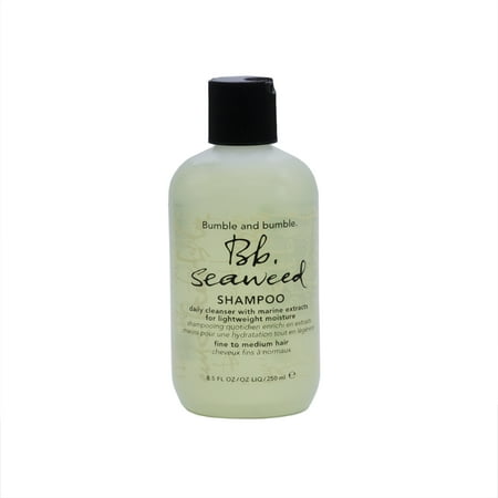 Bumble & Bumble Seaweed Shampoo  8.5oz