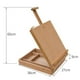 thumbnail image 5 of Caballete Plegable de Herramienta de Pintura para Artistas, 5 of 9