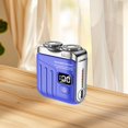 thumbnail image 5 of Rasoir Mini de Poche pour Hommes Rasoir Cool Rasage Humide et Sec Rasoir Sans Fil, 5 of 5