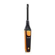 Testo 605i Thermohygrometer Temperature & Humidity Measurement w/ Bluetooth