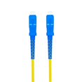 thumbnail image 2 of Jeirdus Puente De Cable De Fibra Óptica De 2 Metros Y 6 Pies - Cable De Conexión Óptico Simplex Monomodo 9/125 Sc, 2 of 4