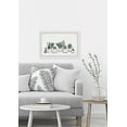 thumbnail image 6 of Marmont Hill It's A Fiesta Ii Framed Wall Art, 45.00" x 1.50", 6 of 6