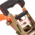 thumbnail image 3 of FENGGUIQU Sturdy Truck Tie Down Straps Prevent Scratches Wear Resistant Strong Bearing, 3 of 6