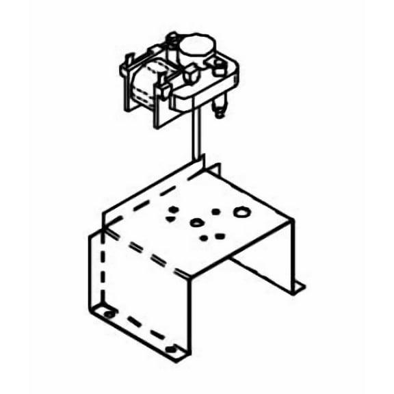 Coleman Mach 49233-5091 A/C COMPONENTS RV