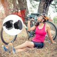 thumbnail image 4 of 10 tapones de plástico para manillar de bicicleta, para la mayoría de bicicletas de montaña y carretera., 4 of 5