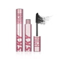 thumbnail image 4 of Fashionable 4D Silk Fiber Mascara,Curling Holding Waterproof Eyelashes Extension Makeup Tool Eyelashes Makeup Lashes, 4 of 5