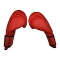 thumbnail image 3 of Guante de box Voit Fighter V1 DEP FW20 ROJO, 3 of 3
