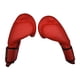 thumbnail image 2 of GUANTE DE BOX VOIT FIGHTER V1 DEP FW20 ROJO Voit V82061/UNISEX/ROJO, 2 of 3
