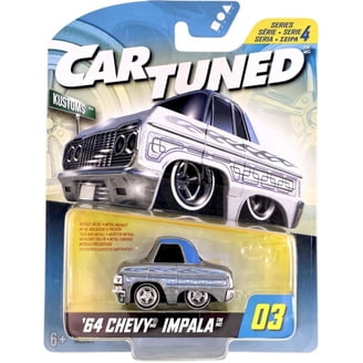 Diecast 