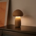 thumbnail image 2 of Lámpara de Noche Regulable Portátil con Carga USB Lámpara de Mesa para Dormitorio Dormitorio Cocina ANGGREK Otros, 2 of 8