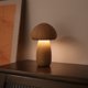 thumbnail image 2 of Lámpara de Noche Regulable Portátil con Carga USB Lámpara de Mesa para Dormitorio Dormitorio Cocina ANGGREK  Otros, 2 of 8