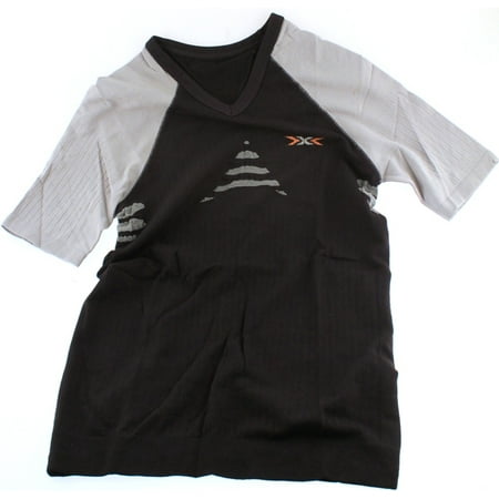 Womens Sampler - VITALIZER Women S/M Short Sleeve Shirt MSRP $155 Base Layer Sample NEW