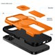 thumbnail image 2 of Funda GANGXUN para iPhone 17 – Magnética Antigolpes con Soporte y Protección Doble, 2 of 6