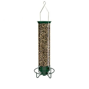 2023 New Hot Squirrel proof Bird Feeder Flipper Squirrel proof Bird Feeder