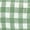 Green, variant on Women's Gingham Plaid Sleeveless Peplum Top Casual Round Neck Ruffle Hem Tank Shirts