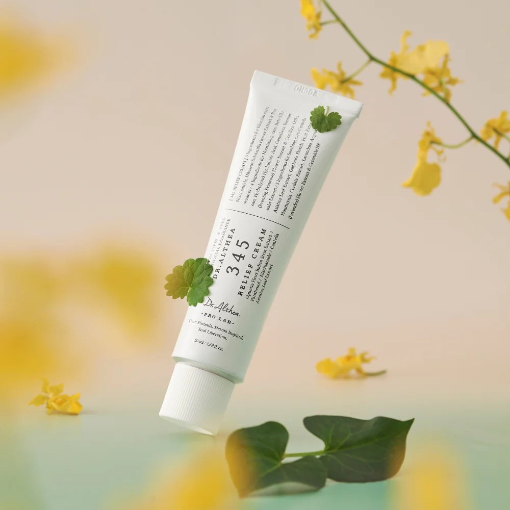 DR. ALTHEA 345 Relief Cream 50ml - Walmart.ca