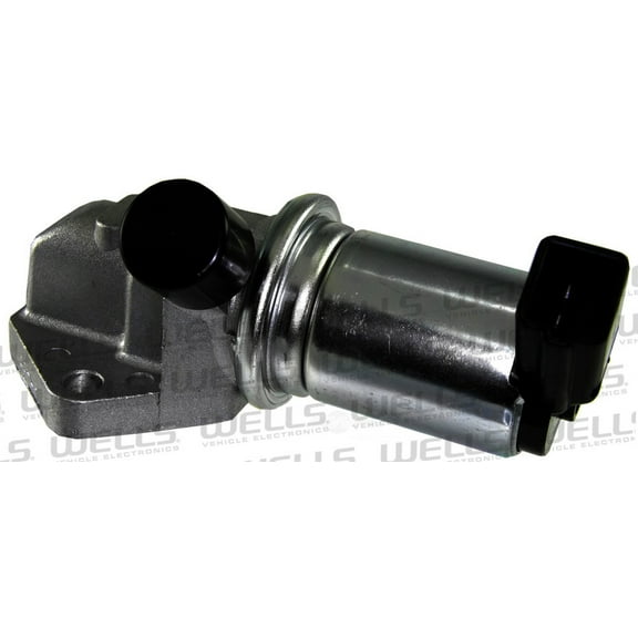 Idle Air Control Valve