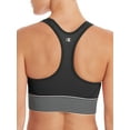 thumbnail image 2 of Champion The Absolute Workout Longline Sports Bra, 2 of 3