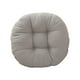 thumbnail image 2 of Cojín de asiento esencial para dormitorio, 45 cm, cojín de espuma para sofá, taburete de bar, cojín para silla de oficina, regalo para hombre, almohada, regalo para mujer, cojines decorativos., 2 of 5